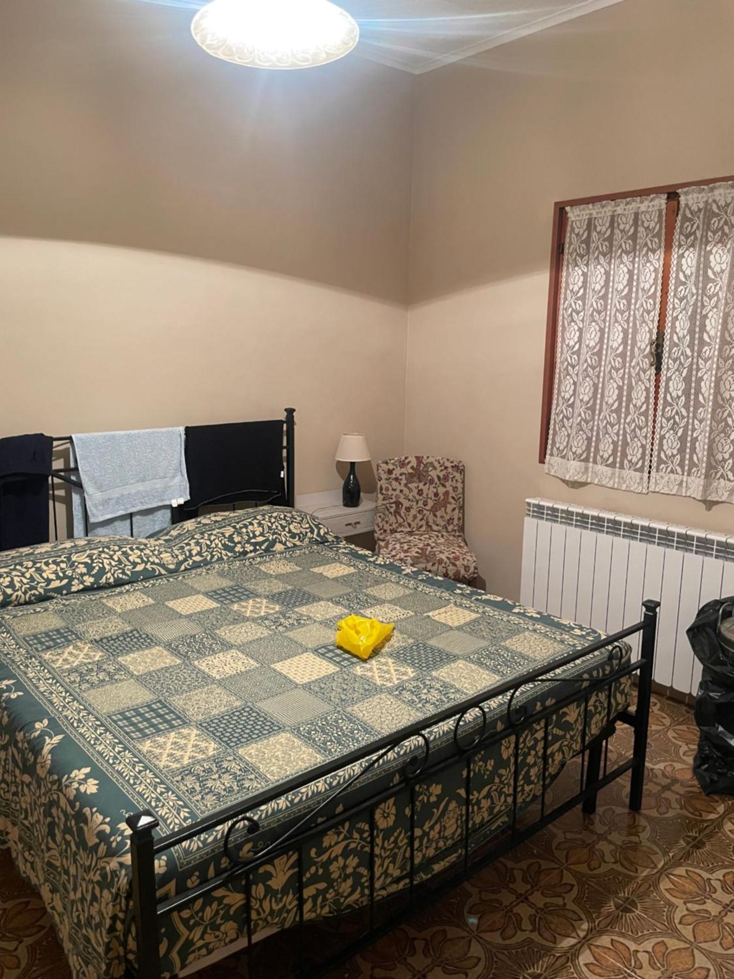 La Casa Delle Ciliegie Appartamento