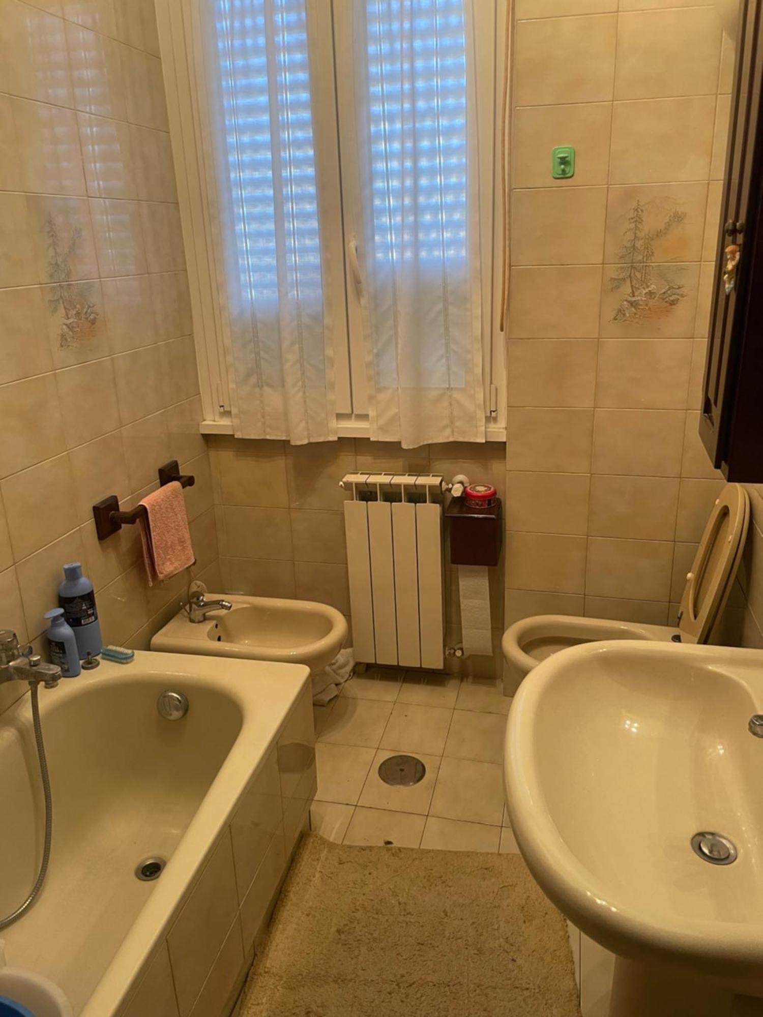 La Casa Delle Ciliegie Appartamento *